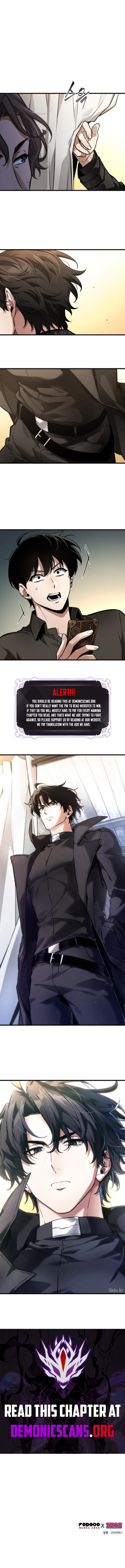 Omniscient Reader's Viewpoint Chapter 259 9